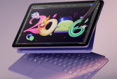 Microsoft Surface Pro: Menjembatani Kesenjangan Laptop dan Tablet dengan Fleksibilitas Penuh Windows dan Desai