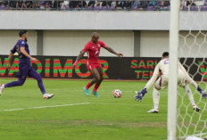 Persita dan Malut United Berbagi Poin Setelah Bermain Imbang 0-0