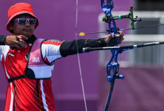 Menuju SEA Games 2025, Perpani Bidik Juara Umum Lewat Dominasi di Cabang Recurve