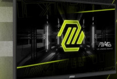 MSI MAG 255F E20 Pengalaman Gaming yang Tak Tertandingi