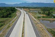 Segera Cek! Ini Tarif Tol Terbaru Palembang - Lampung Selama Liburan Nataru 2024