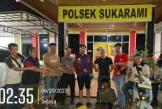  Polisi Ringkus Pelaku Pembunuhan Emak-Emak di Sukodadi dalam Waktu 4 Jam