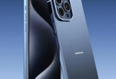 Nokia Dragon: Pengalaman Visual Memukau dengan Layar Super AMOLED dan Proteksi Gorilla Glass 7