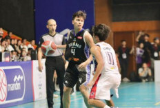 LIMA Basketball 2025 Seri Jakarta Bergulir Sabtu Ini, 24 Tim Kampus Siap Berebut Gelar