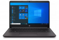 HP 245 14 G9: Solusi Laptop Bisnis Terjangkau dengan Performa AMD Ryzen Tangguh