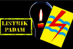 Warga Bayung Lencir Resah, Listrik Sering Padam Tanpa Kepastian dari PLN