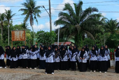 Semarak Peringatan Hari Guru Nasional di Sungai Lilin: PKG Bunga Tanjung Gelar Pertemuan Rutin Penuh Inspirasi