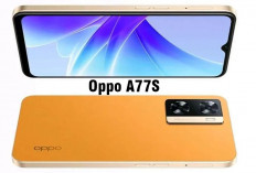 Oppo A77S: Harganya Sekitar 3 Jutaan, Menawarkan Performa yang Cukup Menjajikan