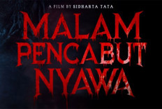 Malam Pencabut Nyawa: Mimpi Buruk Menjadi Kenyataan