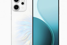 Oppo Reno 14 Pro 5G, Sang Raja Kamera Portrait dengan Integrasi AI Tercanggih