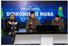 Bersama Melawan Judi Online: Laporkan dan Lindungi Komunitas Kita!