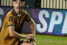 Dewa United Raih Posisi Ketiga Piala Presiden 2025, Kalahkan Indonesia All Star 2-0