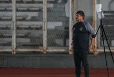 Timnas Indonesia U-20 Terus Mengalami Peningkatan