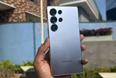 Bocoran Samsung Galaxy S26 Ultra, Flagship Terbaru dengan Desain Beda dan Kamera 200 MP