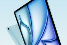 Apple iPad Air: Evolusi Tablet Serbaguna yang Kian Memikat Pelajar 