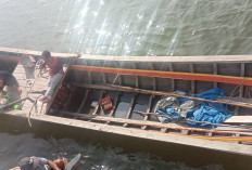 Warga Banyuasin Ditemukan Tewas di Perairan Muara Sei Upang