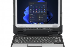 Panasonic Toughbook CF-33 (2025): Ketangguhan Ekstrem dan Performa Andal, Siap Hadapi Medan Berat