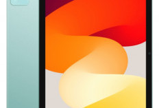 Redmi Pad SE Resmi Hadir dengan Harga Terjangkau Siap Jadi Pilihan Tablet Multimedia Terbaik