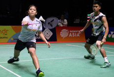 Jafar/Felisha Melaju ke Final Indonesia International Challenge 2024, Siap Rebut Gelar Kedua