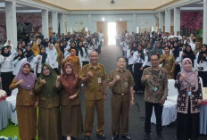 Diknasbud, Laksanakan Kegiatan Pengembangan Mutu dan Kualitas Program bagi Tendik 