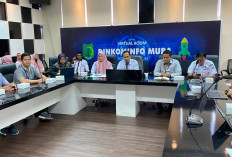 Muba Raih Indeks Satu Data Indonesia Tertinggi di Sumsel, Tembus Nilai 73,73