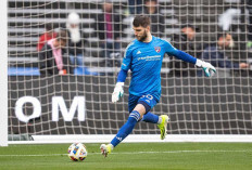 Alasan Maarten Paes Belum Bisa Debut saat Timnas Indonesia Jumpa Arab Saudi