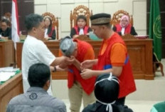 Kasus Penganiayaan Dokter di Sekayu Berakhir Inkrah: Terdakwa Dijatuhi Pidana Percobaan
