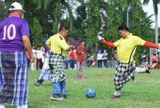 Semarak HUT RI Ke-79, Lomba Ini Pasti Diminati Berbagai Kalangan 