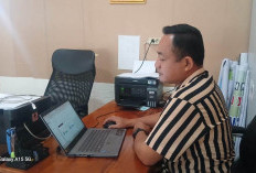 Kominfo Muba Siapkan Ratusan Website untuk Akselerasi Digitalisasi Desa dan Kelurahan