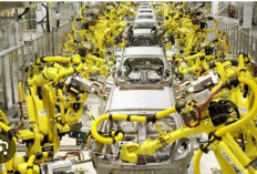 Raksasa Otomotif Ini Umumkan PHK Massal, Beralih Produksi Peralatan Militer   