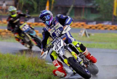 Superchallenge Supermoto Race 2024 Segera Bergulir