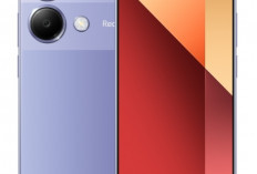 Redmi Note 13 Pro, Flagship Tersembunyi dengan Kamera 200MP