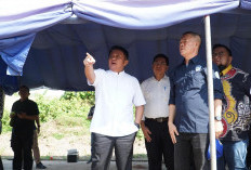 Jakabaring Sport City Dilengkapi Sirkuit Grasstrack Permanen, Sumsel Siap Selenggarakan Kejurnas 2025