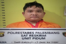  Pelaku Penembakan Pengendara Wanita di Palembang Ditangkap, Satu Masih Buron