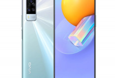 Vivo Y51A: Kombinasi Apik Performa, Kamera Berkualitas, dan Baterai Tahan Lama