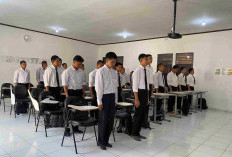 Bukti Nyata Pelatihan BLK, 7 Pemuda Muba Siap Harumkan Nama Daerah di Negeri Sakura 