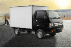 Mengapa Mitsubishi L300 Tetap Menjadi Raja Angkutan Niaga? Ini Keunggulan yang Tak Tergantikan