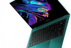 Infinix INBOOK X1 Slim Ultra-Tipis dan Ultra-Ringan dengan Performa Andal untuk Mobilitas Tanpa Batas