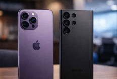 iPhone 14 Pro Max vs Samsung S23 Ultra Bekas: Beda Karakter, Beda Value di 2026