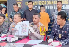 Pemalak di OKU Timur Ditemukan Tidak Bernyawa di Perkebunan Sawit