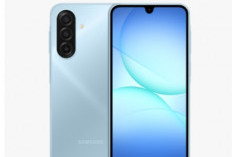 Samsung Galaxy A17 LTE: Sang Penakluk Kelas Menengah, Unggulkan Baterai Monster dan Kamera Mumpuni