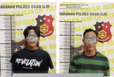Dua Pelaku Pengeroyokan di Tanjung Pering Ditangkap Polisi, Korban Alami Luka Tusuk