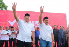 Kolaborasi Pengusaha dan Ulama, Harapan Baru untuk Muba  