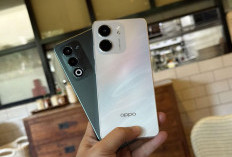 OPPO A5 & A5x Resmi Hadir di Indonesia: HP Tangguh “Jagonya Bertahan” Harga di Bawah Rp3 Juta