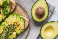 Buah Ajaib untuk Diet Alami: Konsumsi Rutin, Hasil Maksimal!