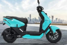 Inilah Deretan Keunggulan Utama Honda ICON e  yang Menggoda