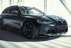 BMW 3 Series Touring Tawarkan Formula 
