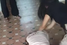 Viral Video Perundungan Diduga Melibatkan Siswi SMP Negeri 2 Muara Rupit