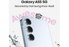 Bingung Pilih Samsung Galaxy A54 atau A55? Ini 5 Alasan Mengapa Samsung Galaxy A55 Lebih Layak Dibeli!