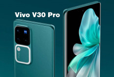 Vivo V30 Pro: Kamera Zeiss, Potret Kualitas Profesional di Genggaman